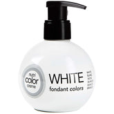 REVLON NUTRI COLOR CREME WHITE FONDANT – 270ML